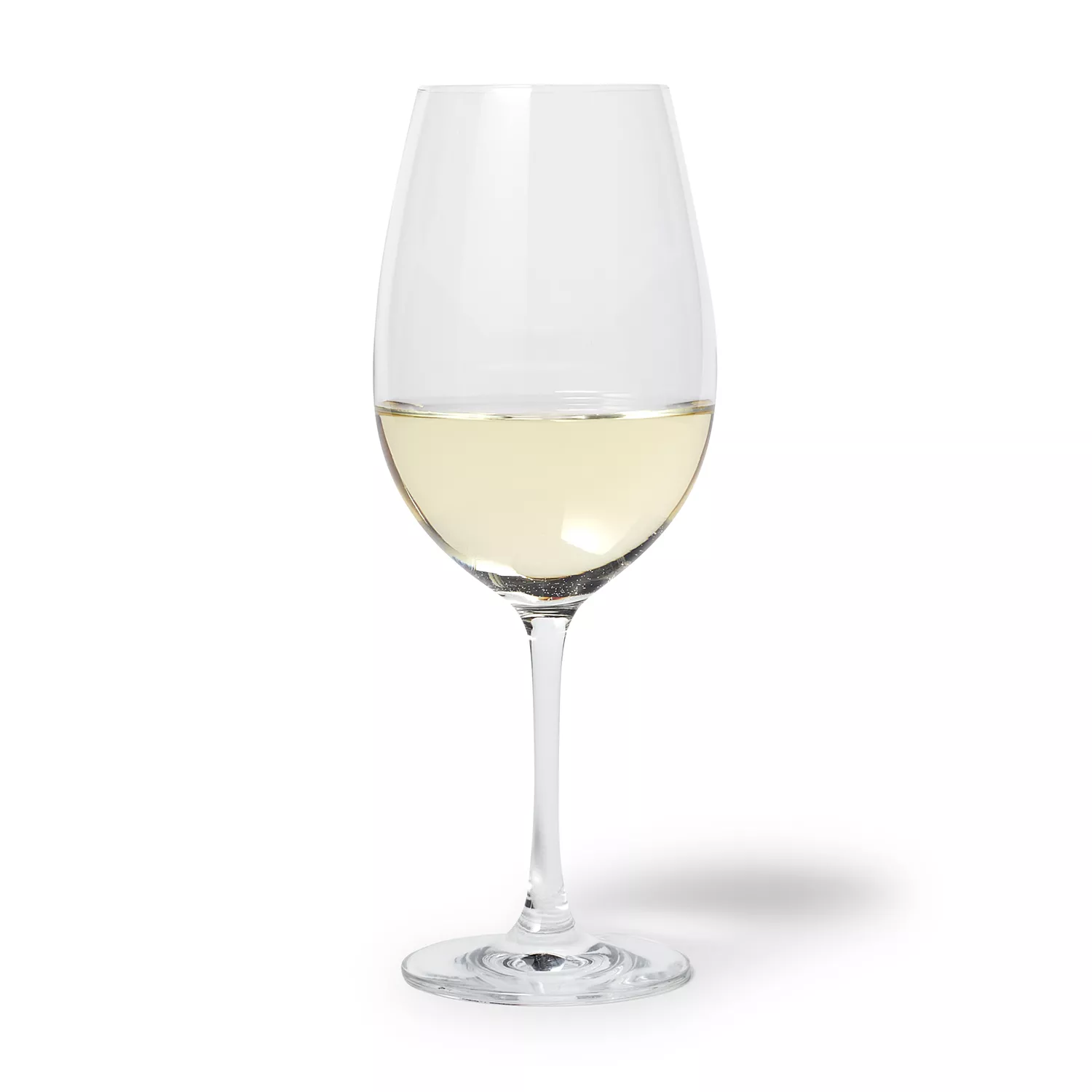 Sur La Table Chateau Full White Wine Glass