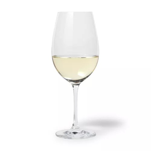 Sur La Table Chateau Full White Wine Glass