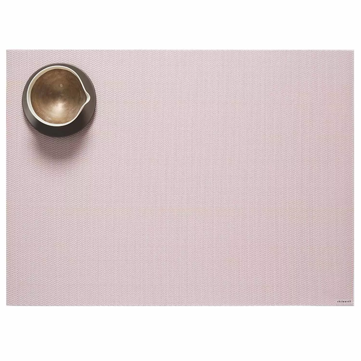 Chilewich Easy-Care Twill Placemats