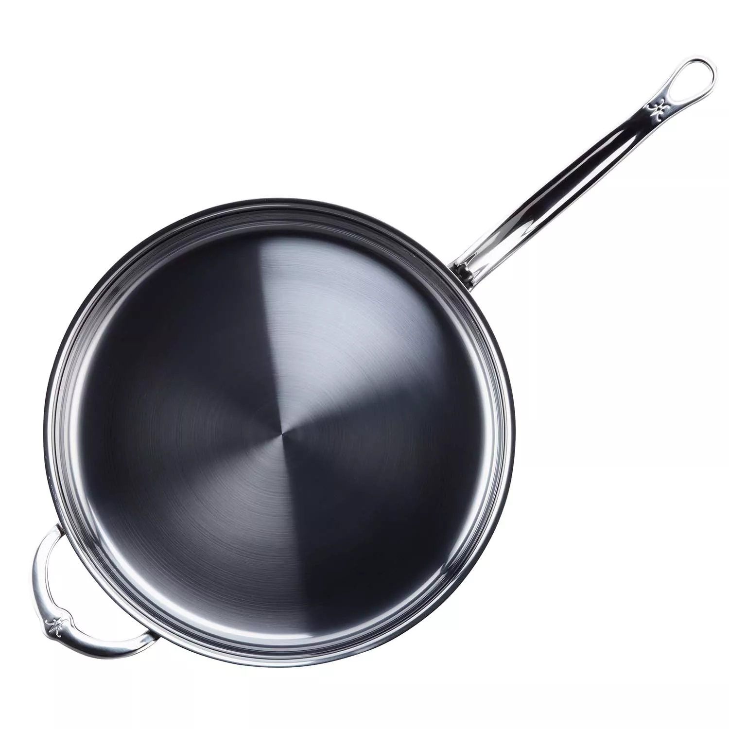 Hestan NanoBond Titanium Sauté Pans