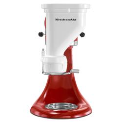 KitchenAid® Pasta Extruder Great Pasta Attachment