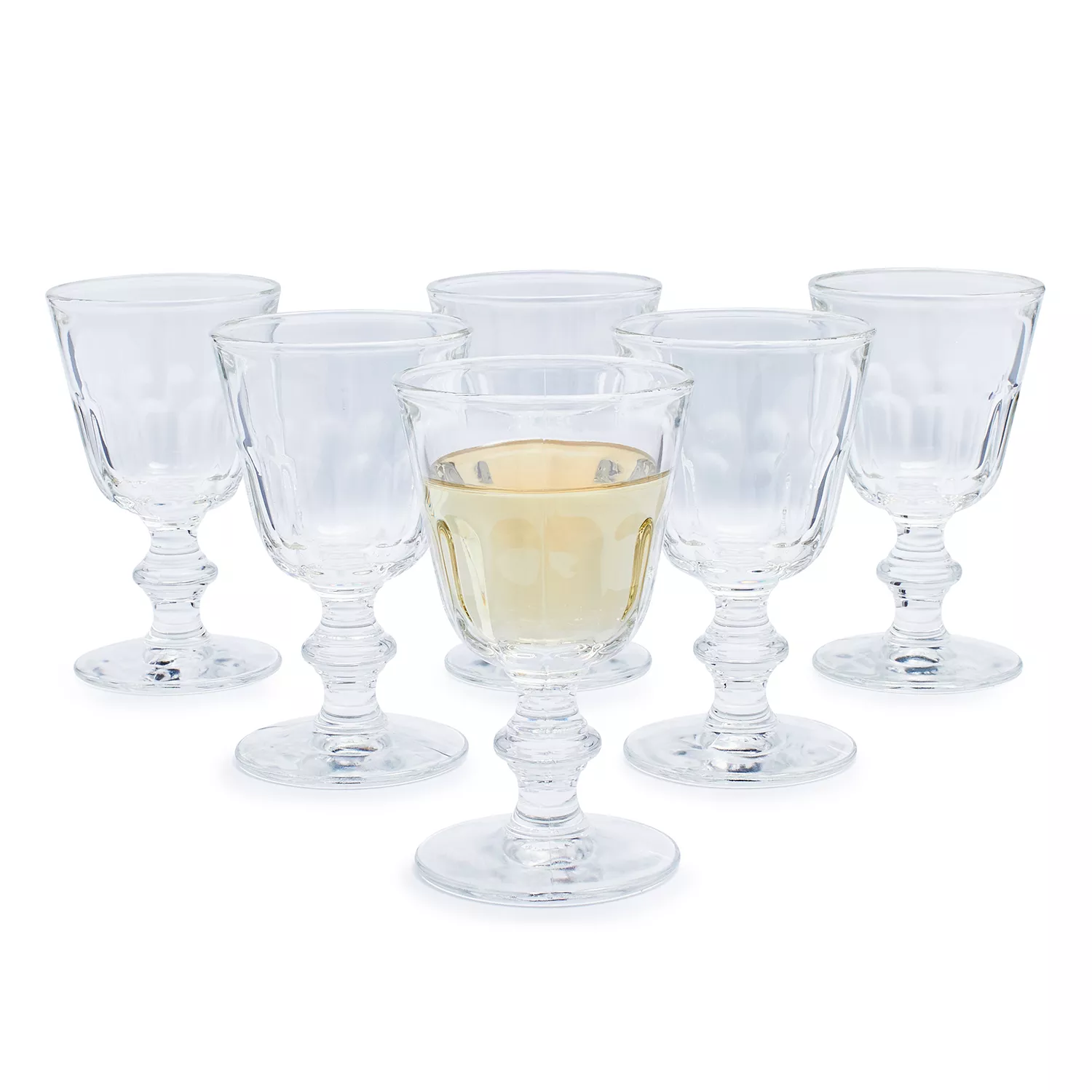 La Rochère Perigord Wine Glass, Set of 6