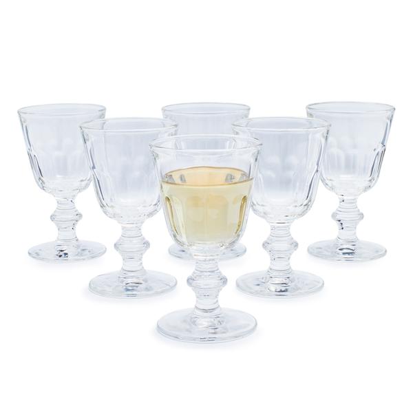 La Rochère Perigord Wine Glass, Set of 6