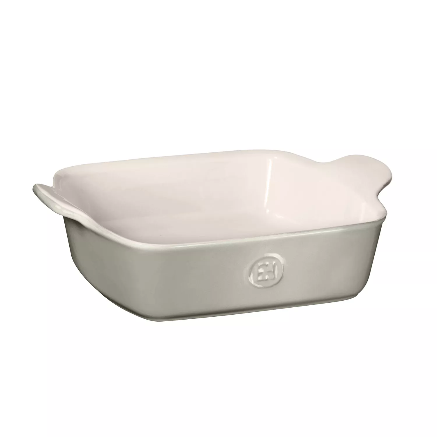 Emile Henry Modern Classics Square Baker, 8&#34;