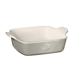Emile Henry Modern Classics Square Baker, 8" Now I can bake side dishes and take them straight to the table without the need to transfer them to a serving dish