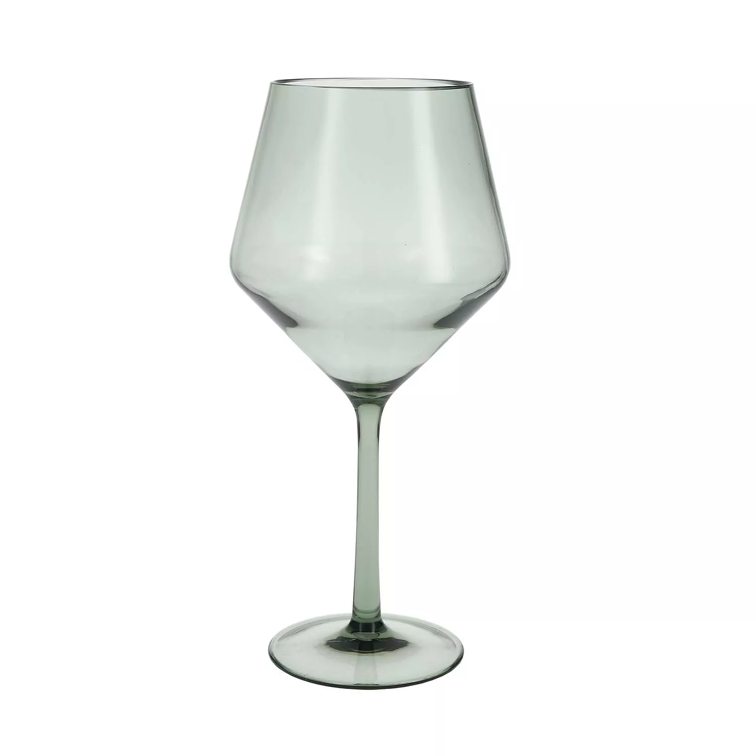 Fortessa Sole Outdoor Red Wine Glasses, Set of 6