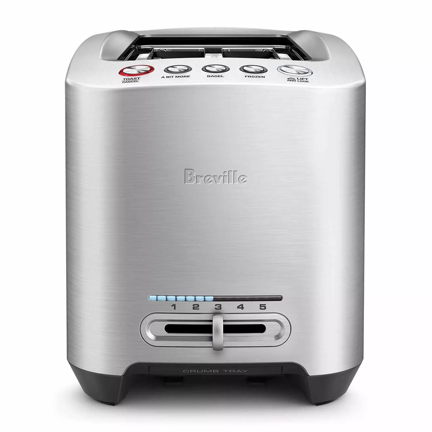Breville Die-Cast Smart Toaster™