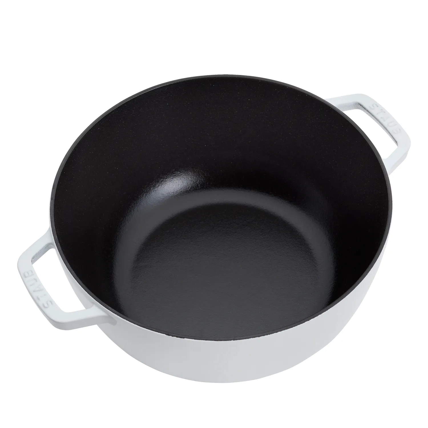 Staub Essential French Oven, 5 Qt. 