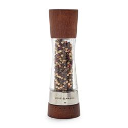 Cole & Mason Derwent Forest Salt & Pepper Mills Best salt grinder!