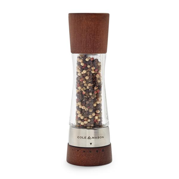 Cole & Mason Derwent Forest Salt & Pepper Mills