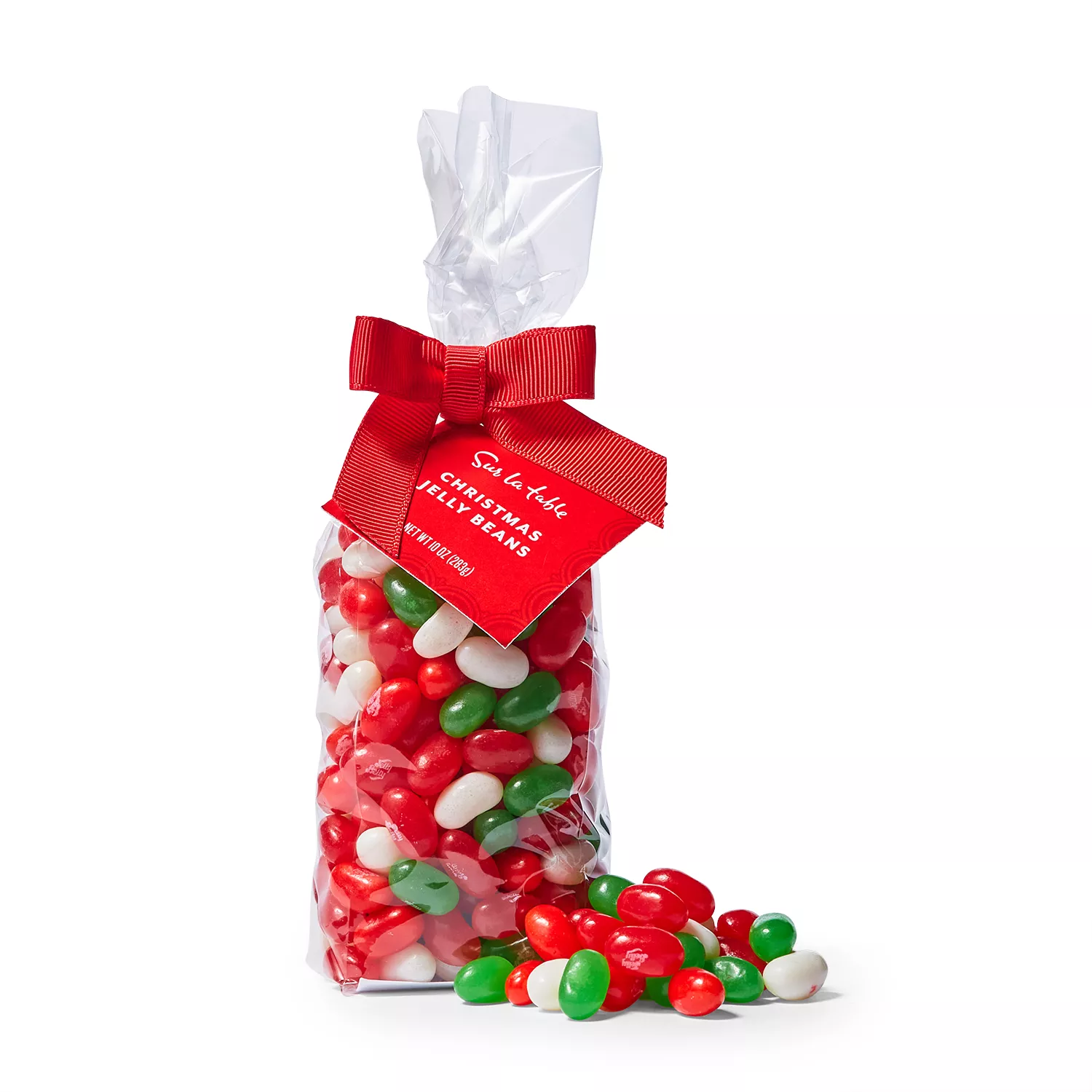 Sur La Table Christmas Mix Jelly Beans