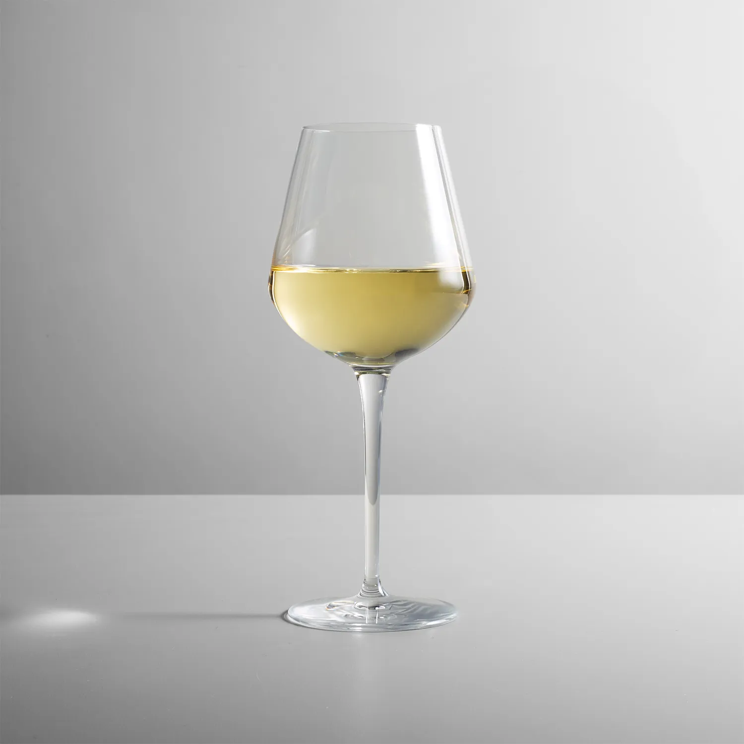 Bormioli Rocco InAlto Sauvignon Blanc White Wine Glass