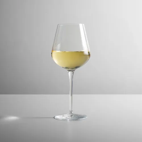 Bormioli Rocco InAlto Sauvignon Blanc White Wine Glass