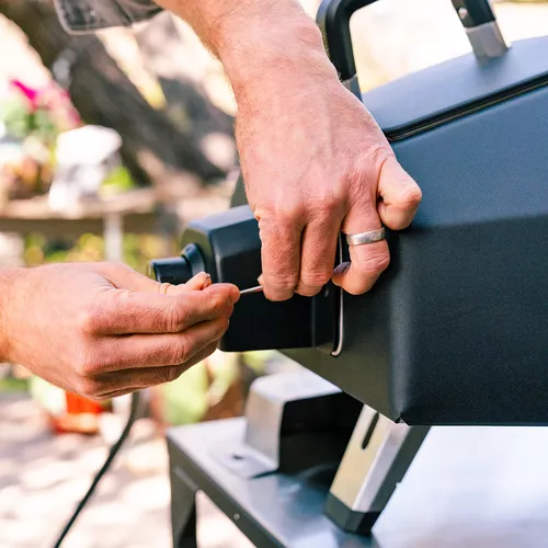 Ooni Karu 16 Gas Burner