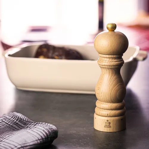 Peugeot Paris U'Select Salt Mill, 7"