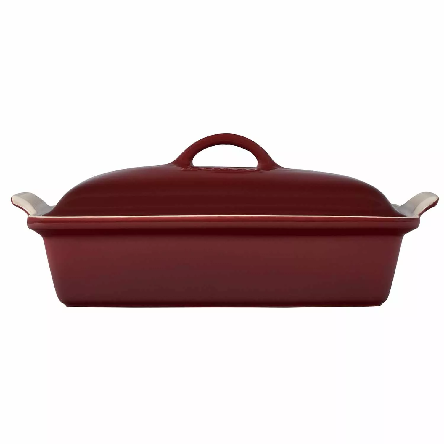 Le Creuset Heritage Covered Baker, 4 qt.