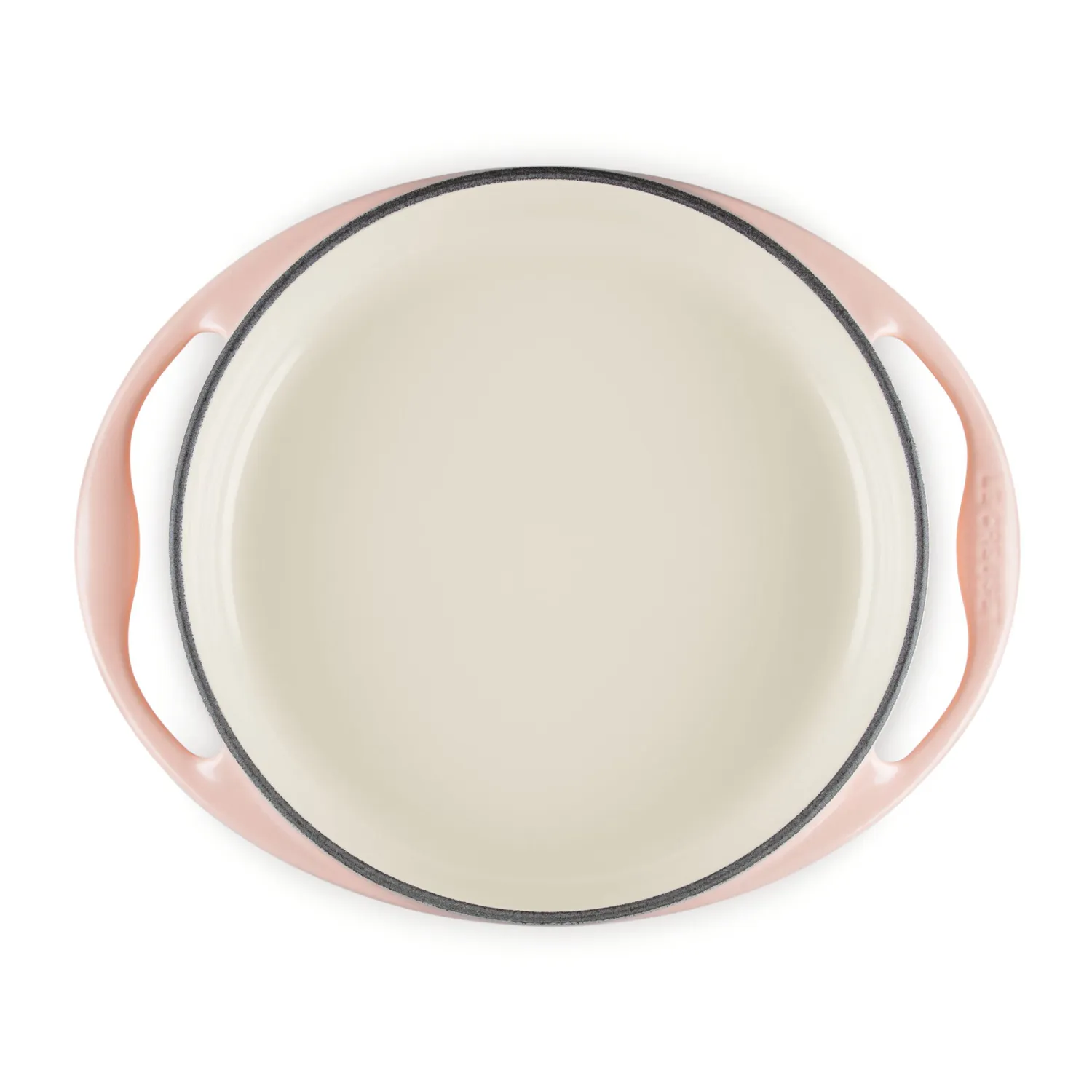 Le Creuset Heritage Tarte Tatin Dish, 2 qt.