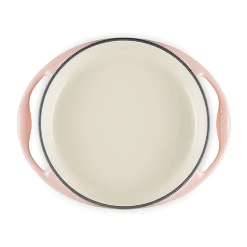 Le Creuset Heritage Tarte Tatin Dish, 2 qt.
