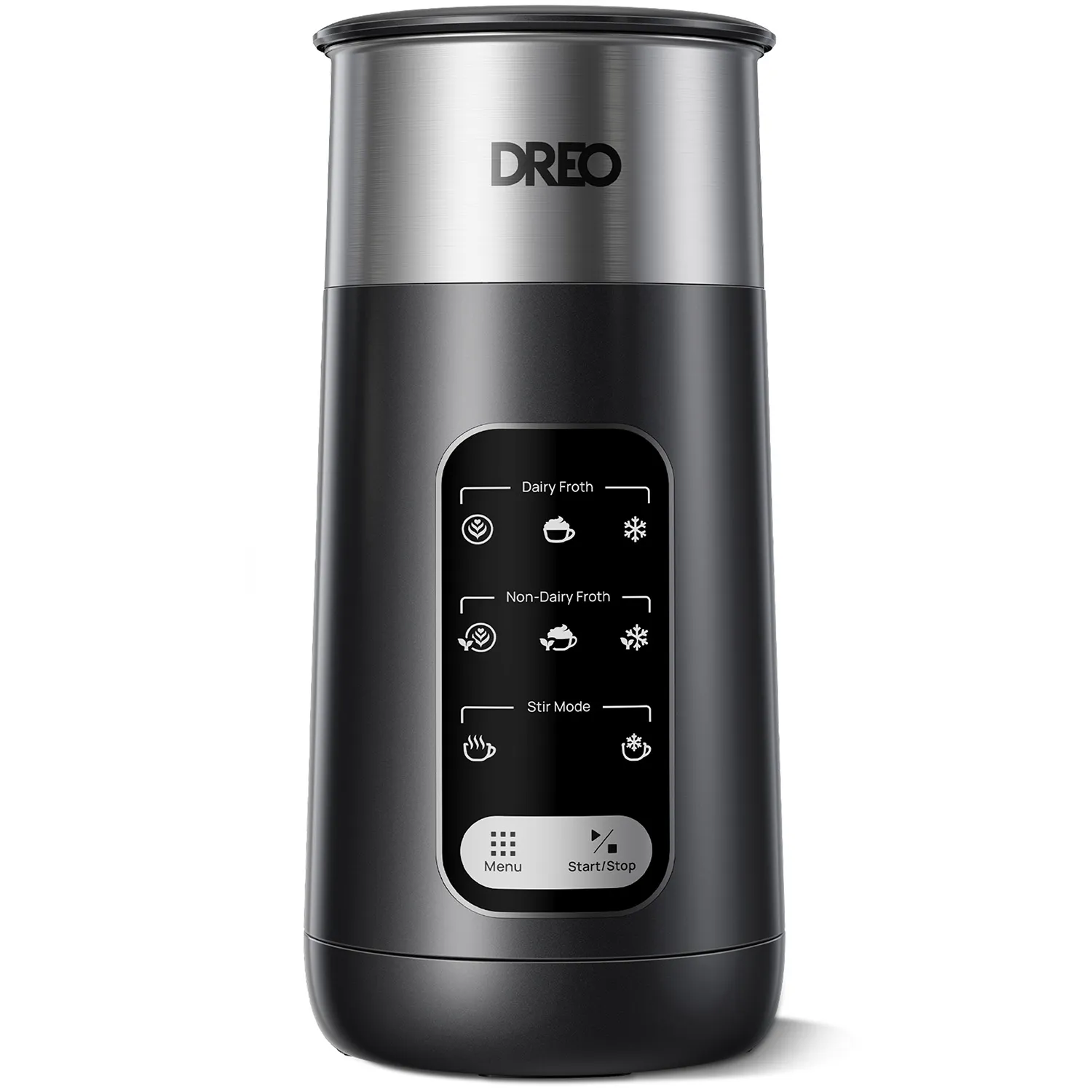 Dreo BaristaMaker Milk Frother Air