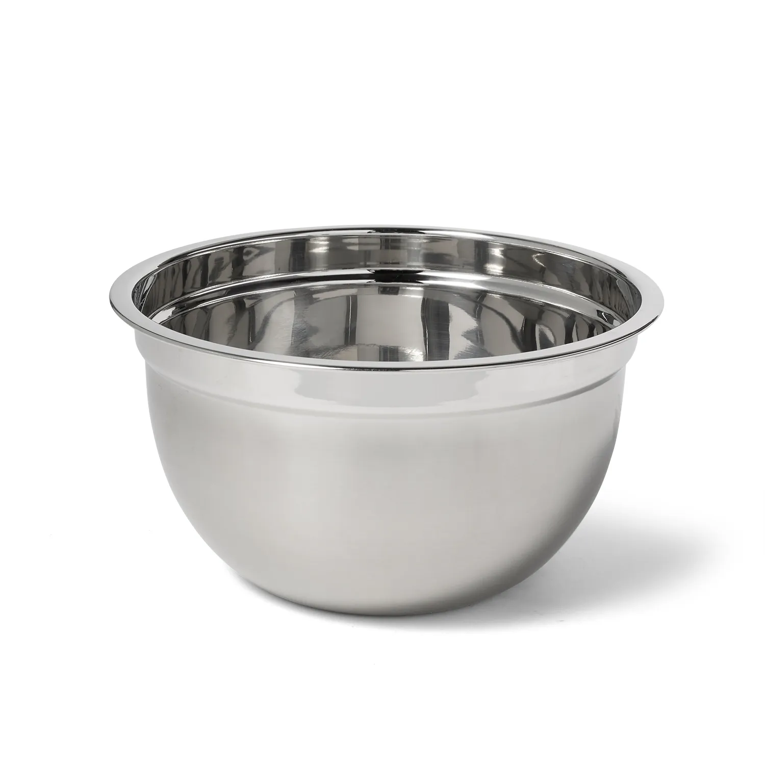 Sur La Table Stainless Steel Mixing Bowl