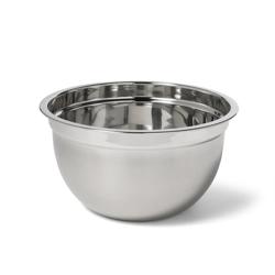Sur La Table Stainless Steel Mixing Bowl