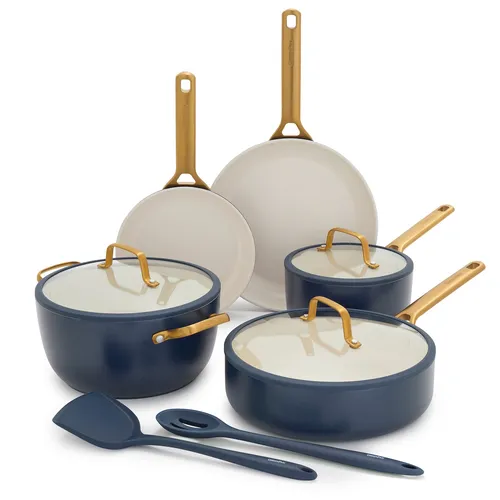 GreenPan Reserve Pro 10-Piece Cookware Set