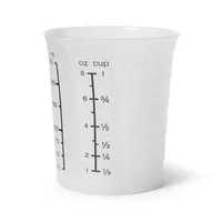 Sur La Table Silicone Measuring Cup