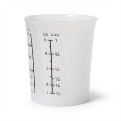 Sur La Table Silicone Measuring Cup