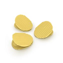 Fred Potato Chip Bag Clips, Set of 4 Love the chip clips