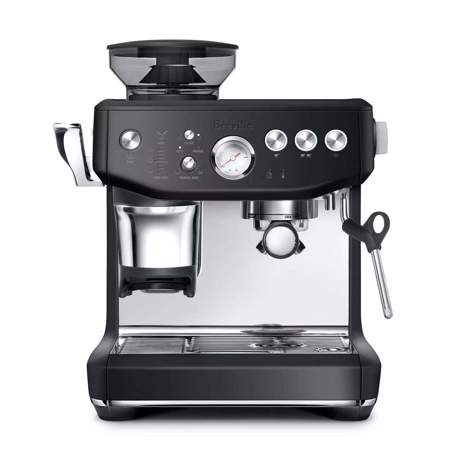 Breville Barista Express Espresso … curated on LTK