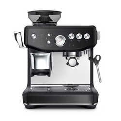 Breville Barista Express Impress Transitioning from the Barista Express, I love the new features on this machine