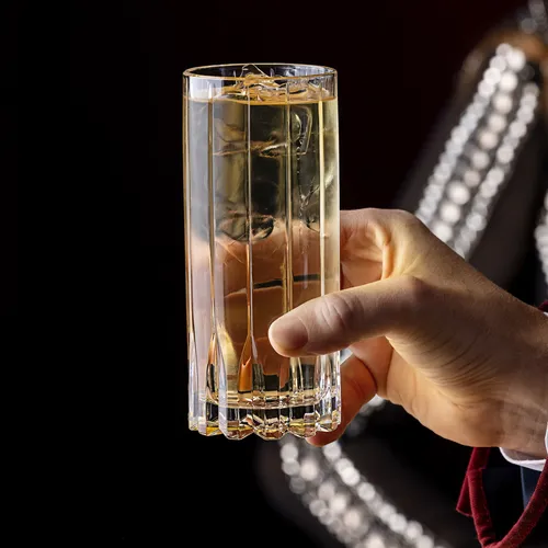 RIEDEL Resort Highball Glasses, Set of 2