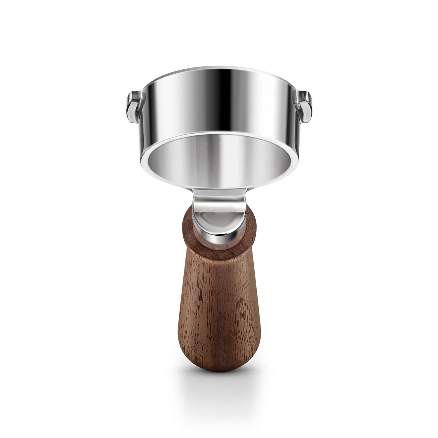 Breville Wood Portafilter
