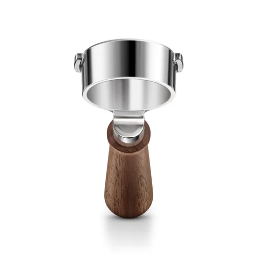 Breville Walnut Espresso Portafilter