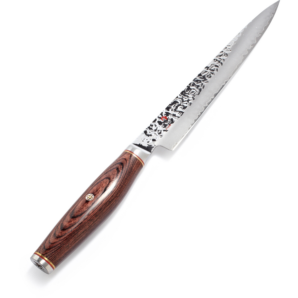 Miyabi Artisan Slicing Knife, 9&#189;&#34;