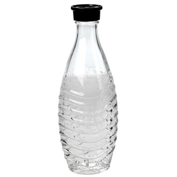 SodaStream Glass Carafe, 1 Liter