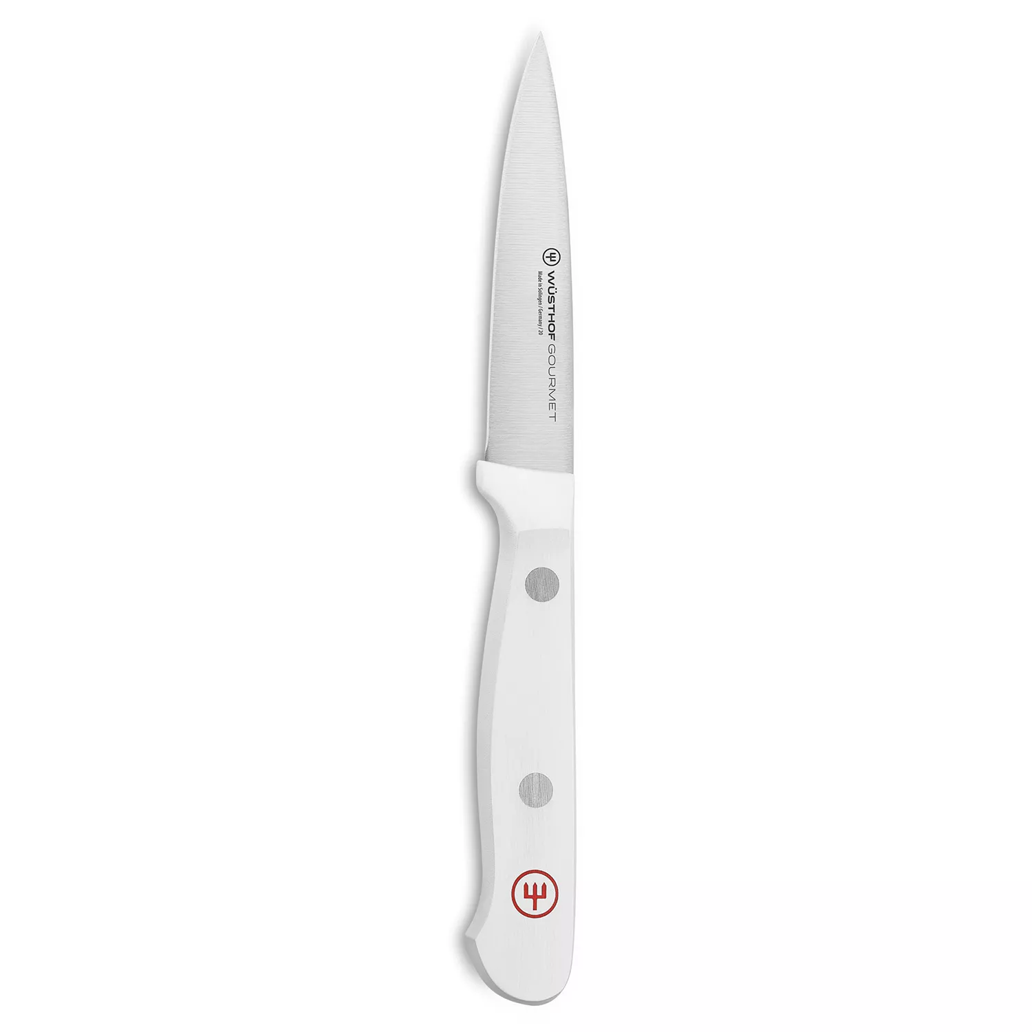 Wusthof 3 1/2 Paring Knife — The Kitchen by Vangura