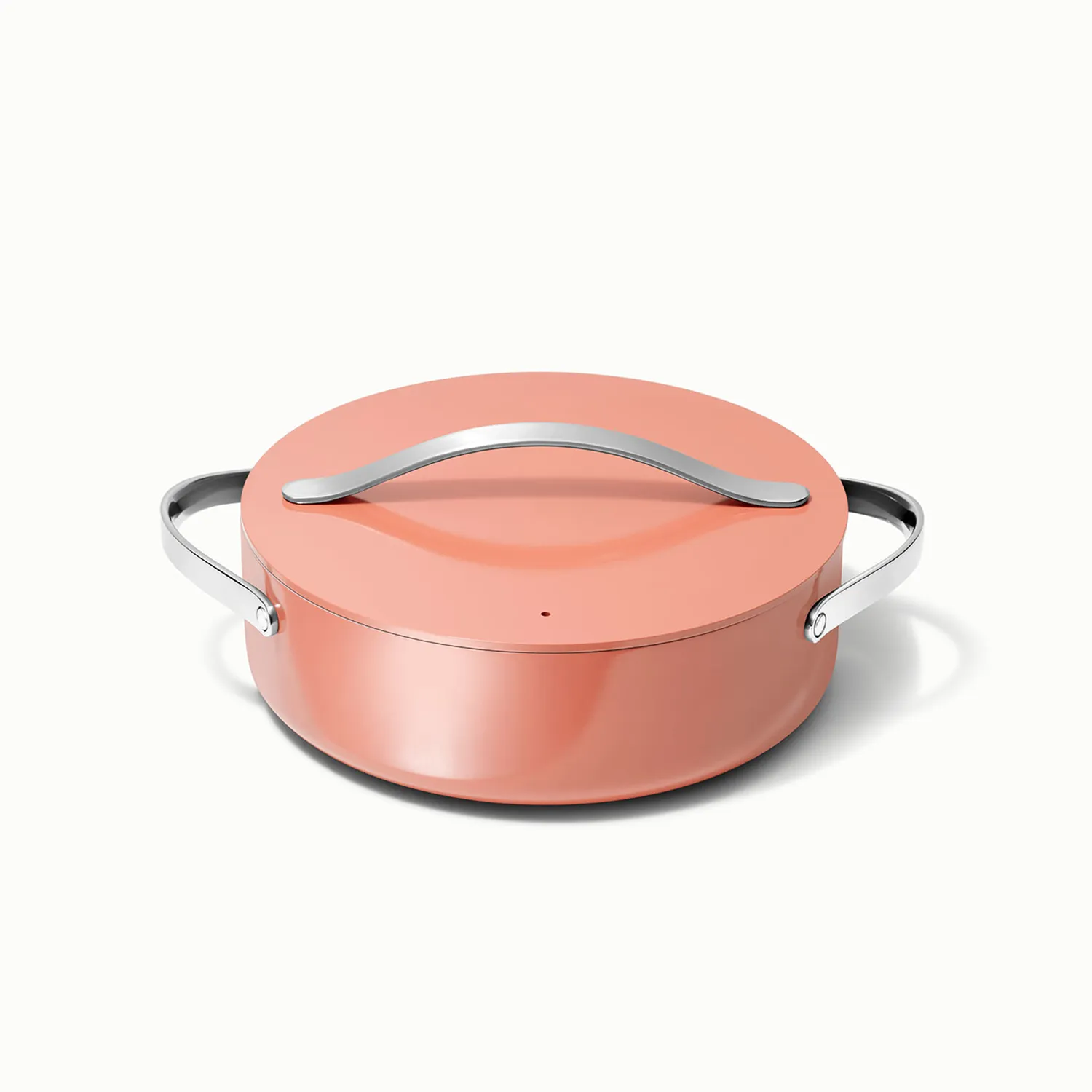 Caraway Ceramic Nonstick Rondeau, 6 qt. 