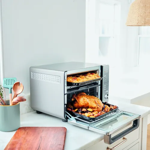 Ninja Double Stack™ Pro XL Countertop Oven and Air Fryer