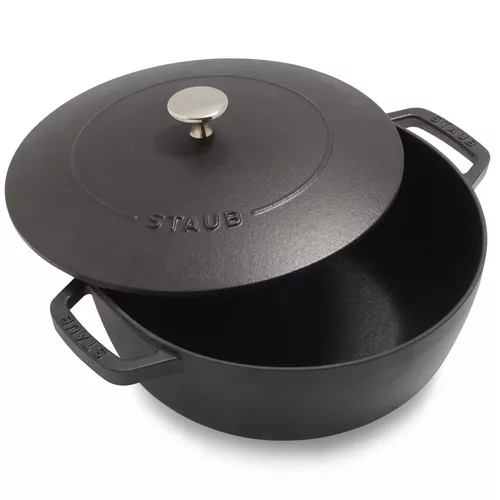 Staub Essential French Oven, 3.75 qt.