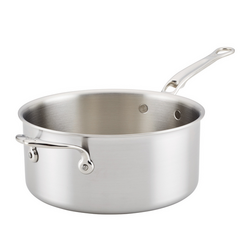 Thomas Keller Insignia Saucepan
