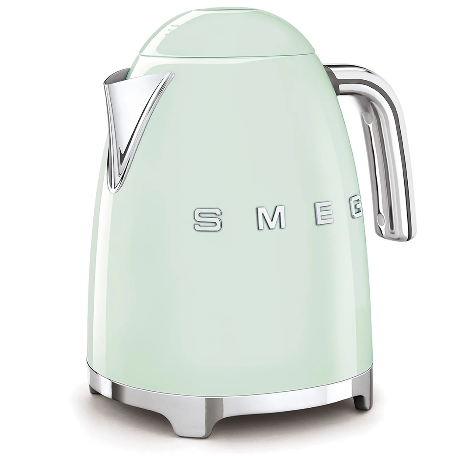 Smeg 50s Retro Style Aesthetic Kettle