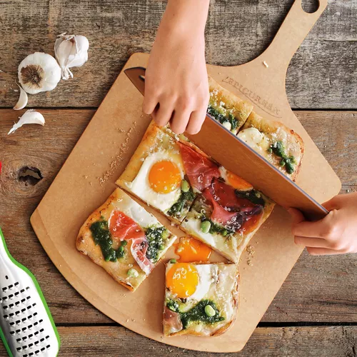 Epicurean Pizza Peel, 21&#34; x 14&#34;