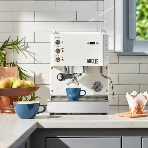 Diletta Mio Espresso Machine