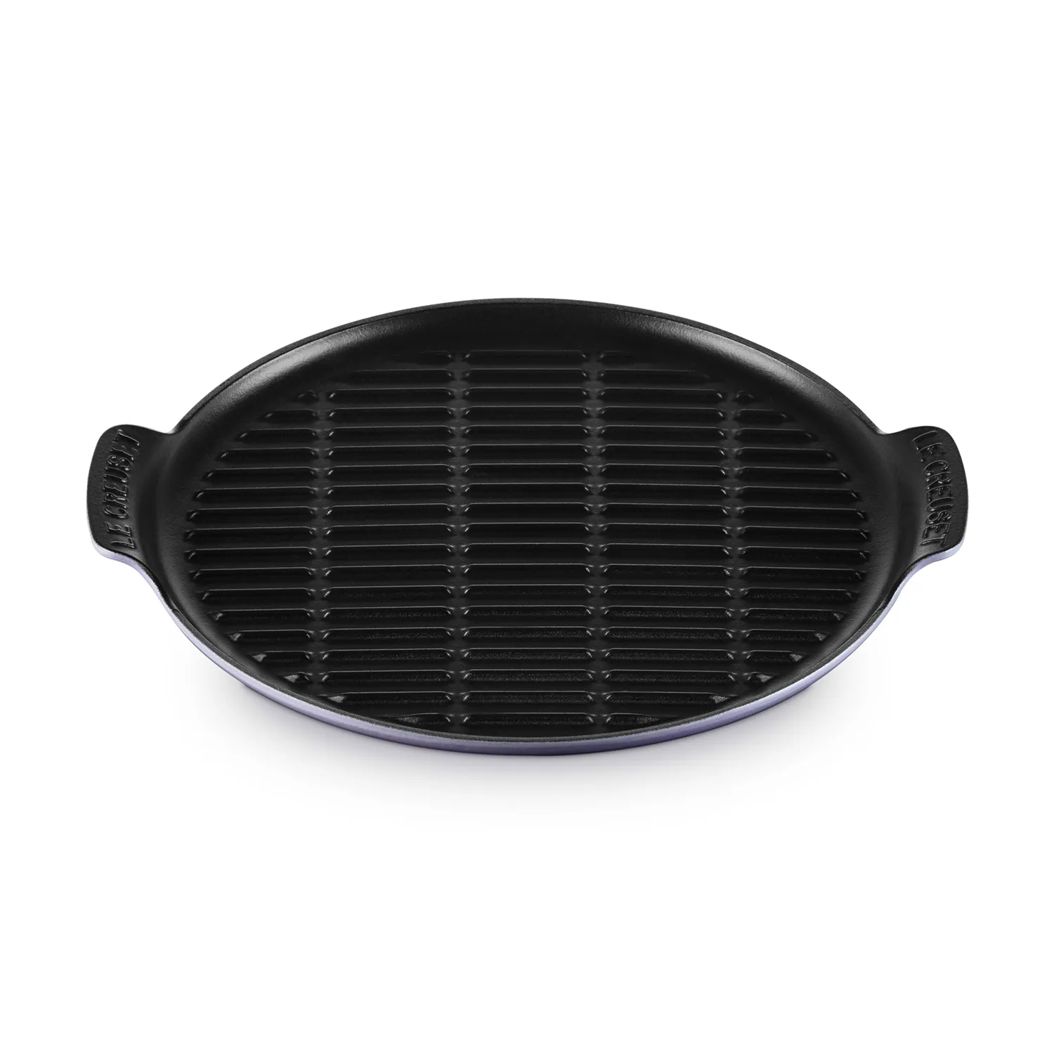 Le Creuset Round Bistro Grill, 12.5"