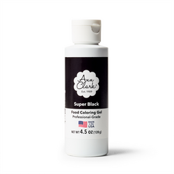 Ann Clark Food Coloring Gel