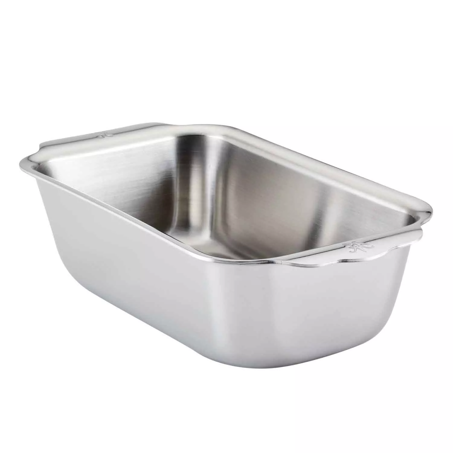 Hestan Provisions OvenBond Tri-Ply Loaf Pan