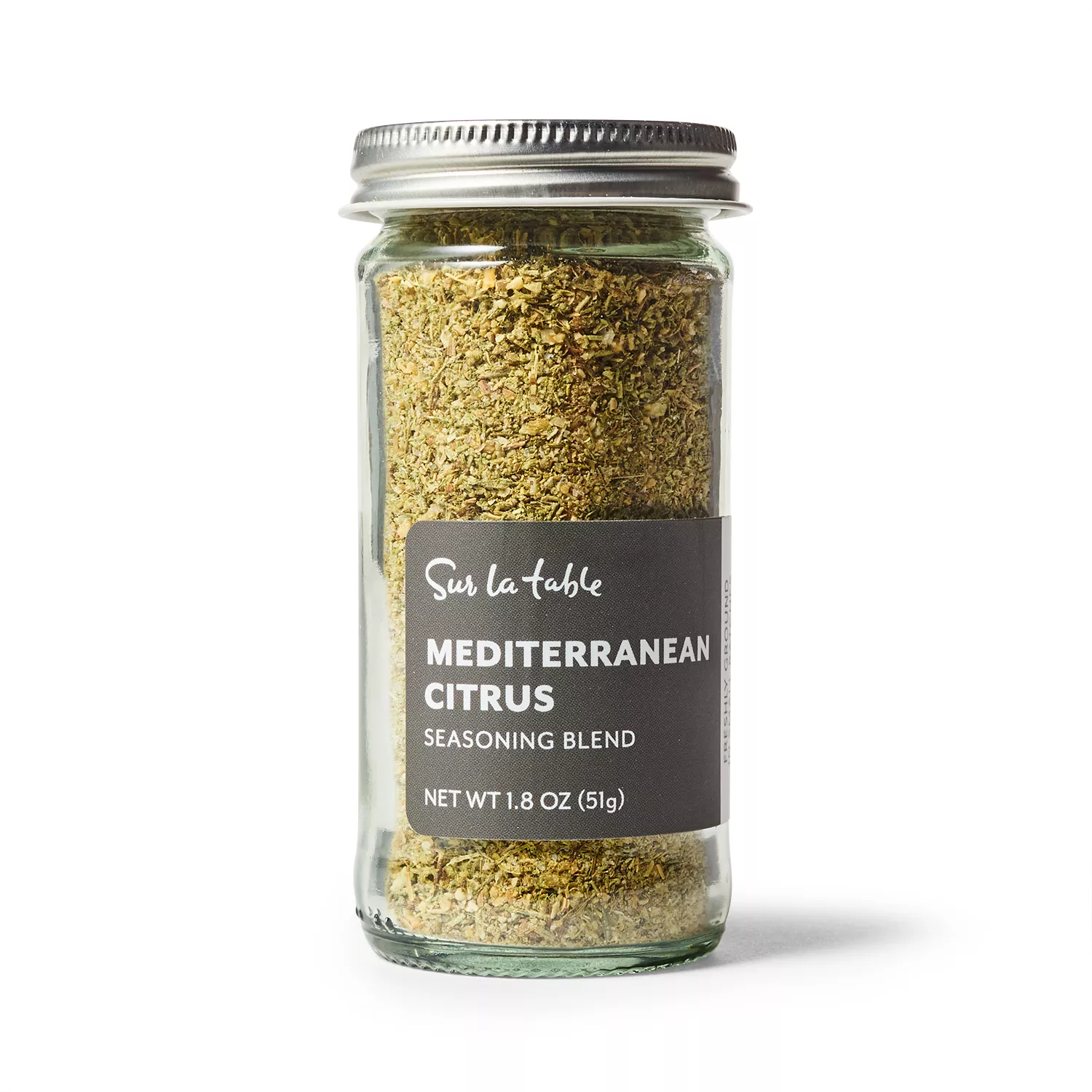 Sur La Table Mediterranean Citrus Seasoning Blend