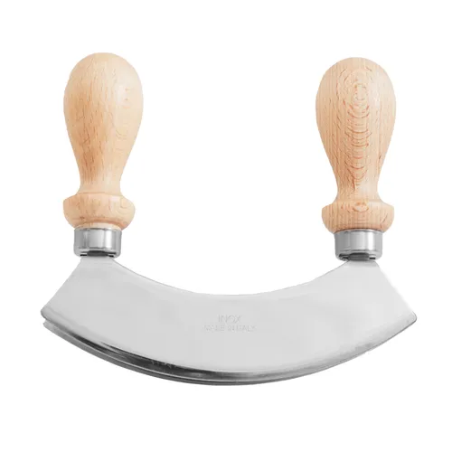 Verve Culture Double Blade Mezzaluna