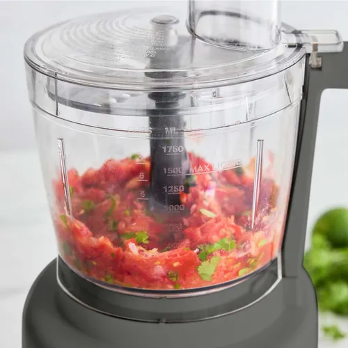 Martha Stewart by GreenPan 10-Cup Food Processor